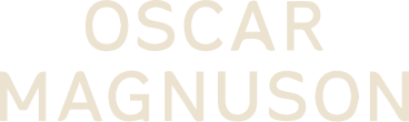 OSCAR MAGNUSON