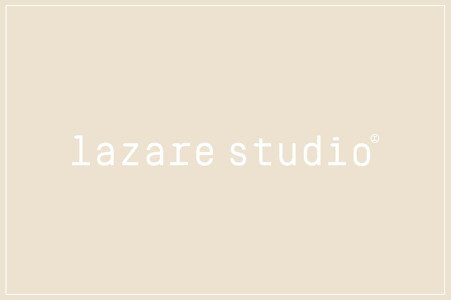 Lazare Studio